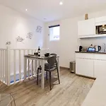 Atypique Ramblas Avec Sa Apartmán *