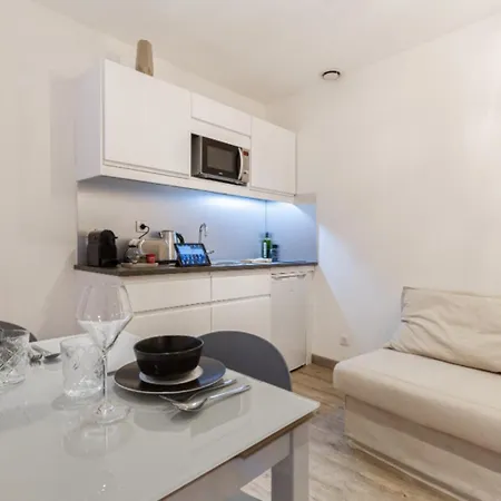 Διαμέρισμα Atypique Ramblas Avec Sa Τουλούζη