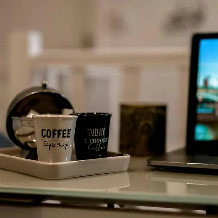 Lejlighed Atypique Ramblas Avec Sa