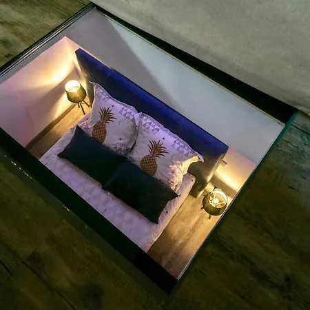 Atypique Ramblas Avec Sa * Τουλούζη