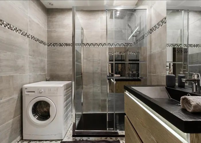 Apartamento Atypique Ramblas Avec Sa *