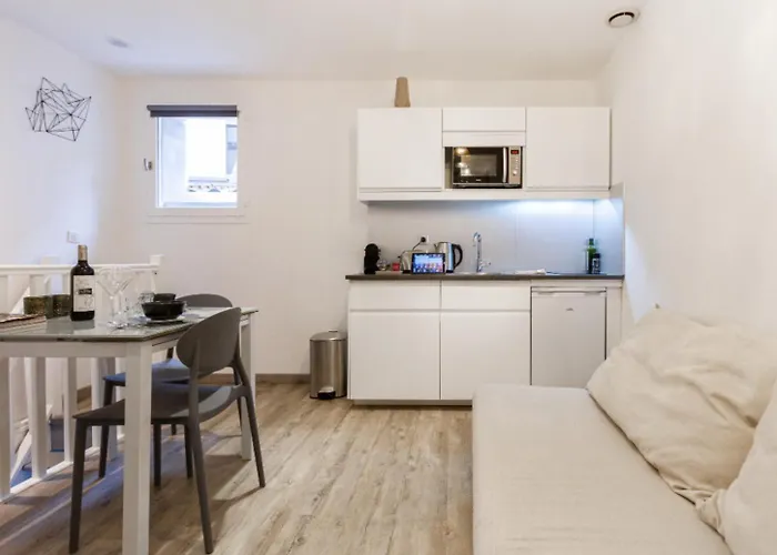 Atypique Ramblas Avec Sa * Τουλούζη