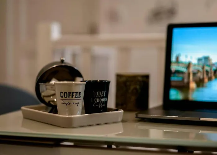 شقة Atypique Ramblas Avec Sa