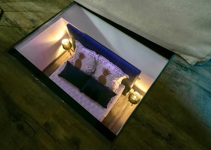 Atypique Ramblas Avec Sa * Toulouse