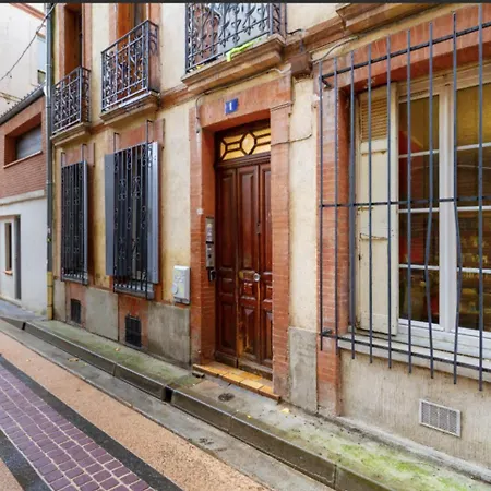 Atypique Ramblas Avec Sa Toulouse