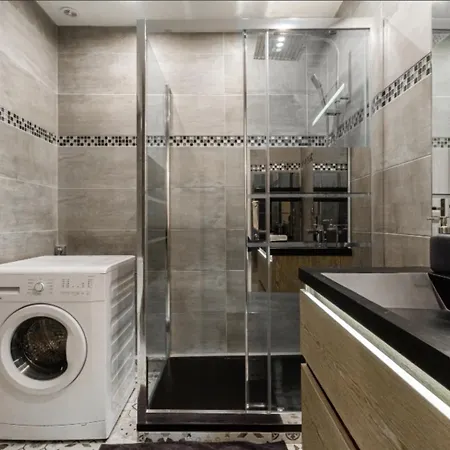 Appartement Atypique Ramblas Avec Sa *